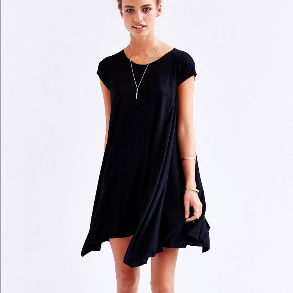 Urban outfitters BDG swing dress