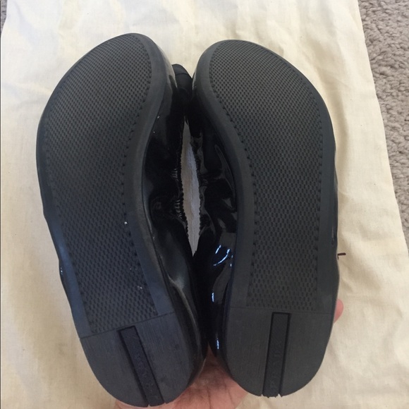 ❌Slod Out❌Prade Ribbon Flats - Picture 5 of 5