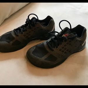 Reebok Crossfit Nano 5.0