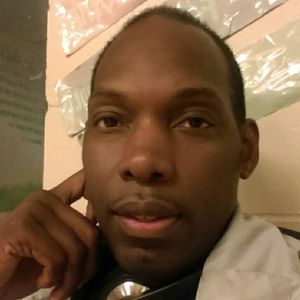 Meet your Posher, Gregory