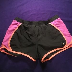 Athletic shorts new