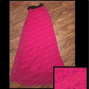 LuLaRoe Lucy BNWOT