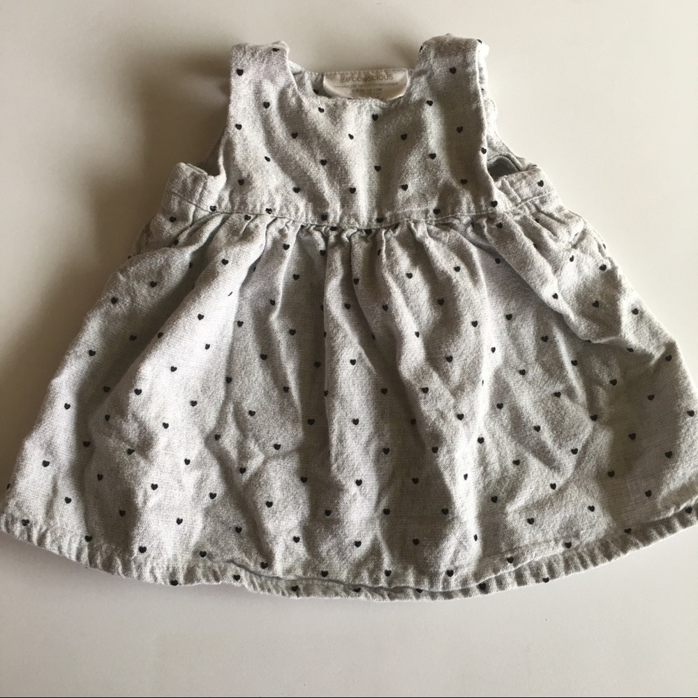 H&M Newborn Jumper