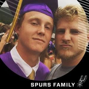 Meet your Posher, Austin