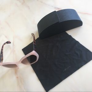 Prada sunglasses