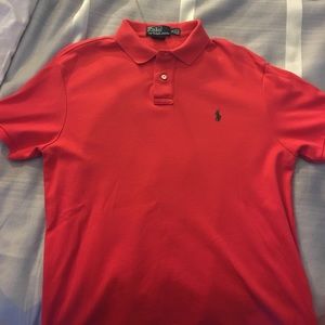 Ralph Lauren Polo shirt