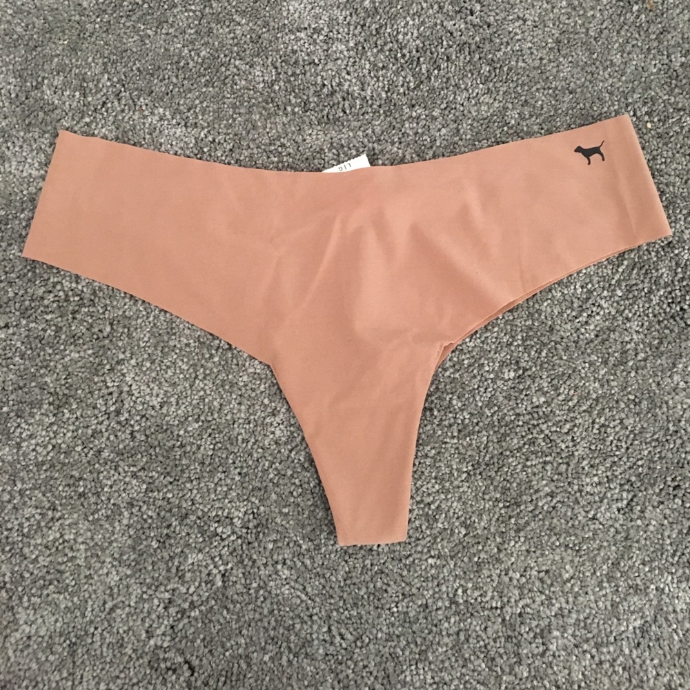 Victoria's Secret seamless thong