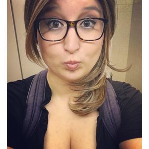 Meet your Posher, Hailey