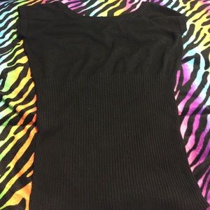 black top