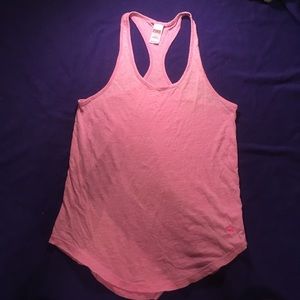 PINK cute summer tank