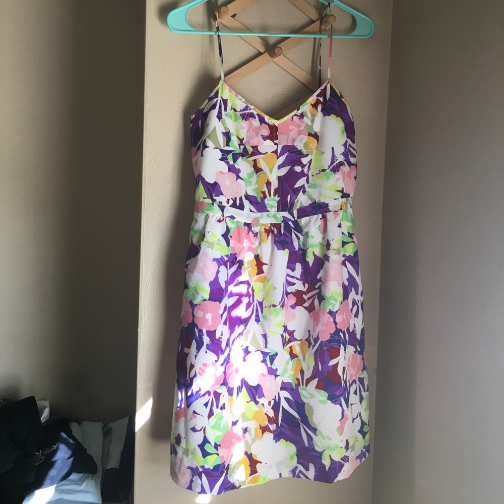 J. Crew Dress- Size 4