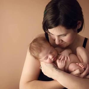 Meet your Posher, Danyel