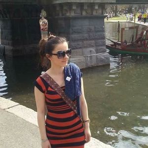 Meet your Posher, Florida