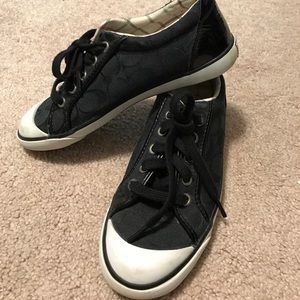 Coach Sneakers