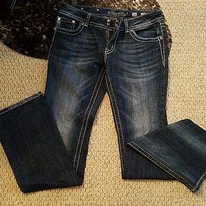 MissMe Jeans