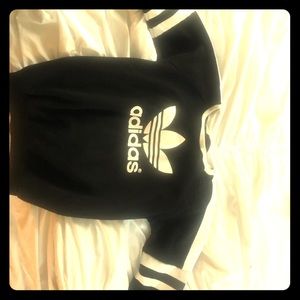 Adidas sweater