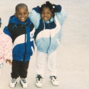 Meet your Posher, James