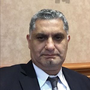 Meet your Posher, Murat