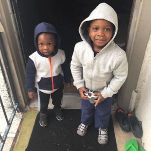 Meet your Posher, Latifat