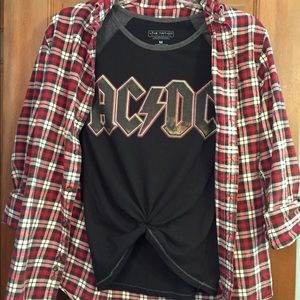 ACDC Shirt