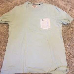 Original Penguin Short Sleeve