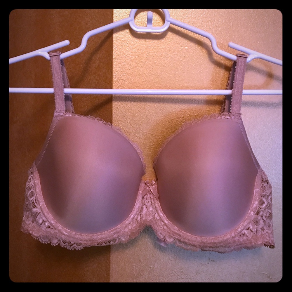 Victoria's Secret Dream Angels Lined Demi, 36D