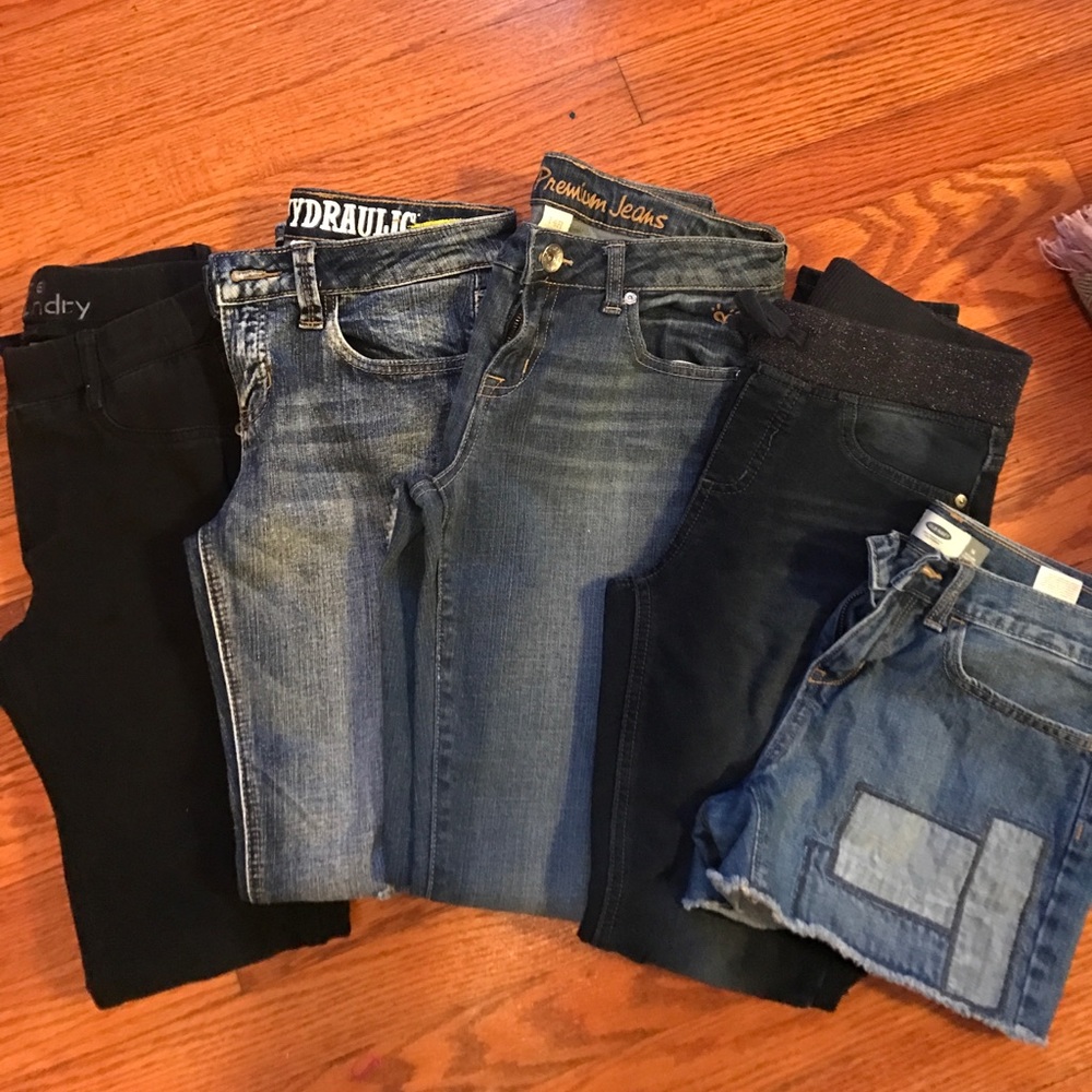 $10 for all!!