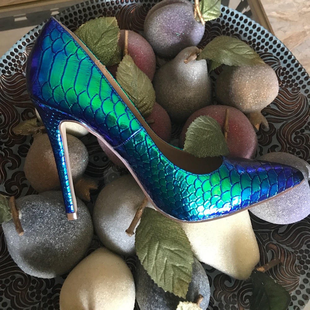 👠👠Brand new Just Fab 👠 👠