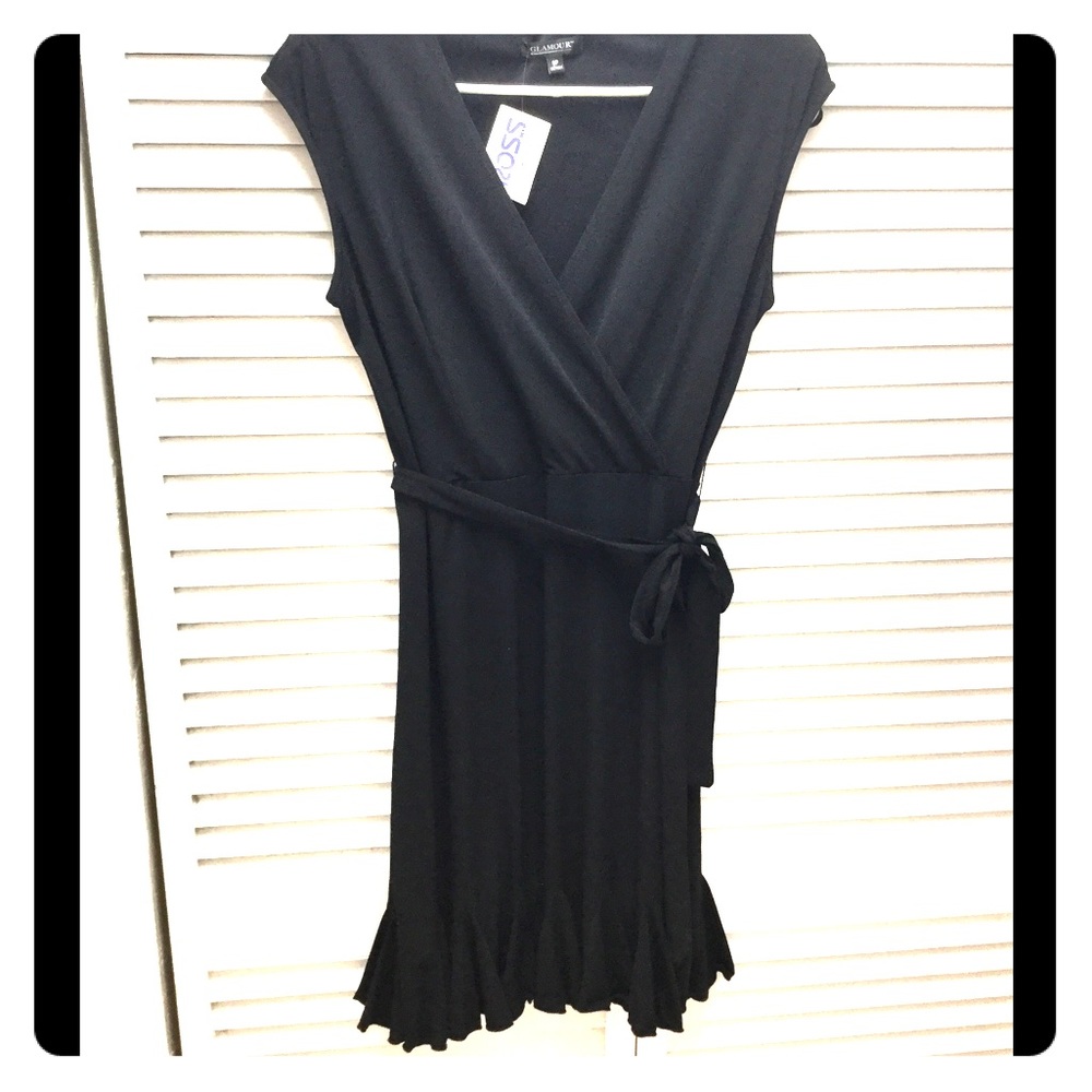 Ladies dress