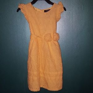 Girls 3t dress