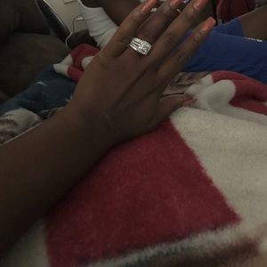 Meet your Posher, Rita