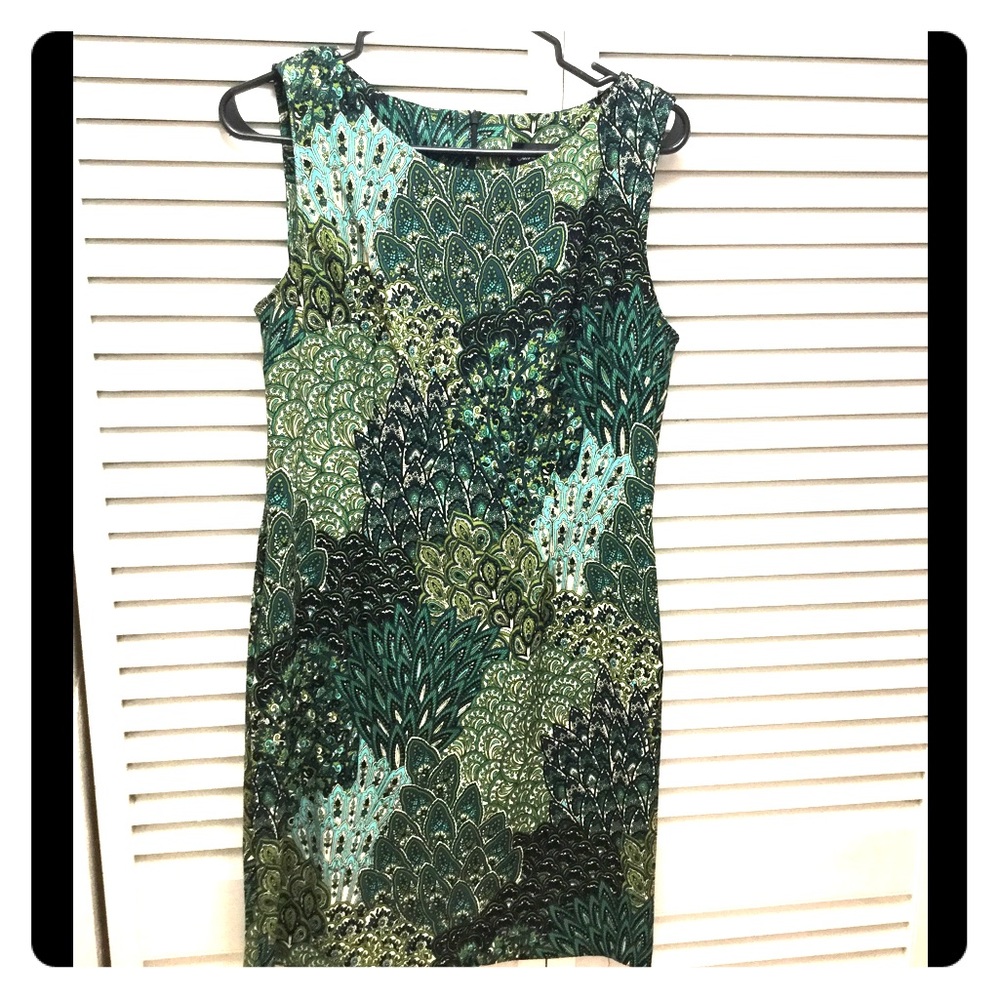 Ladies Dress