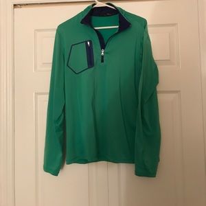 RLX Ralph Lauren Golf Pullover
