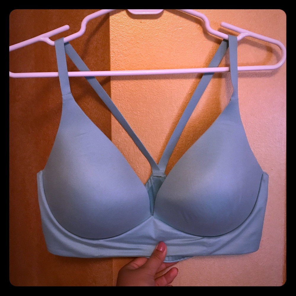 Victoria's Secret, Body by Victoria, wireless 36D