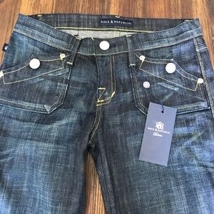 Rock &a Republic jeans