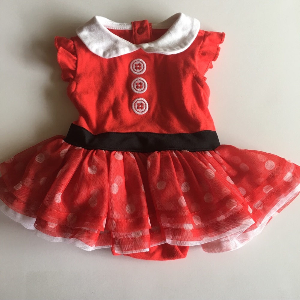 Disney Mini Dress