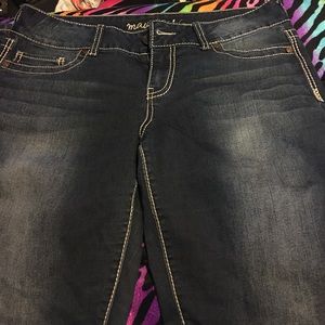 jeggings