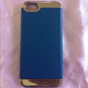 iPhone 5/5s Case (Gold)