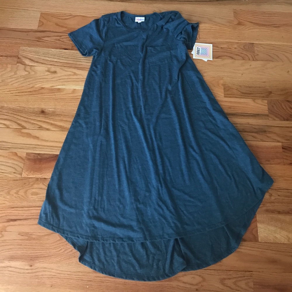 Lularoe Carly dress