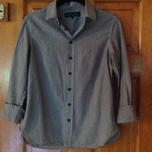Oxford style shirt