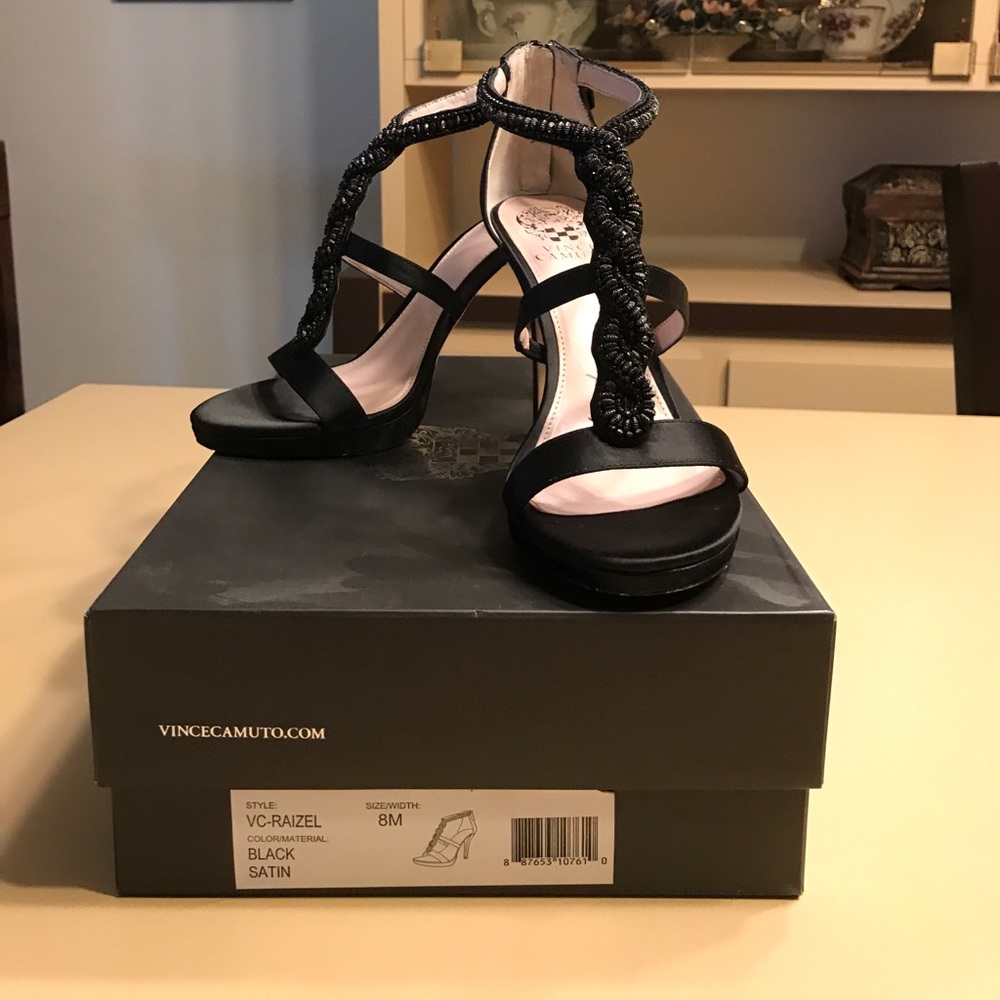 Vince Camuto Heels