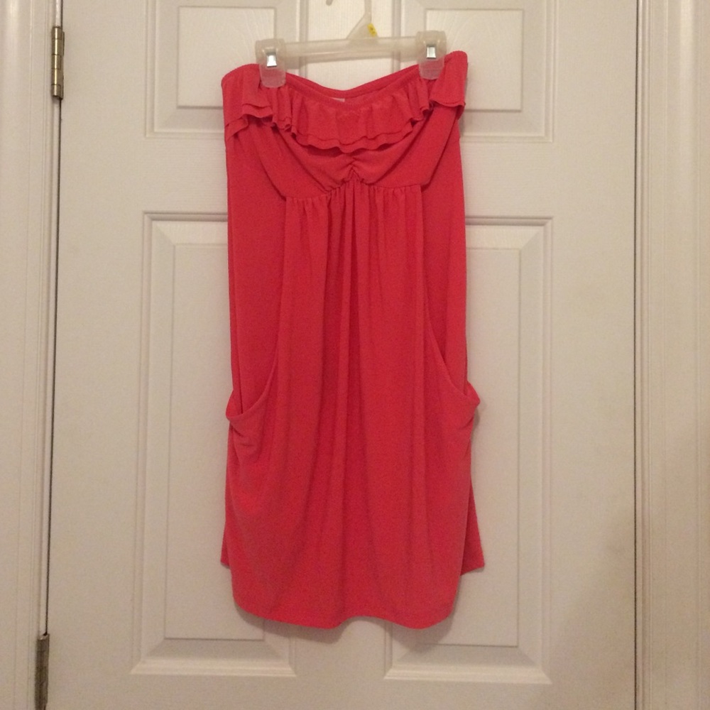 swim coverup