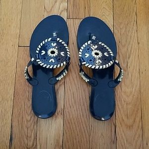 Jack Rogers Georgica sandals