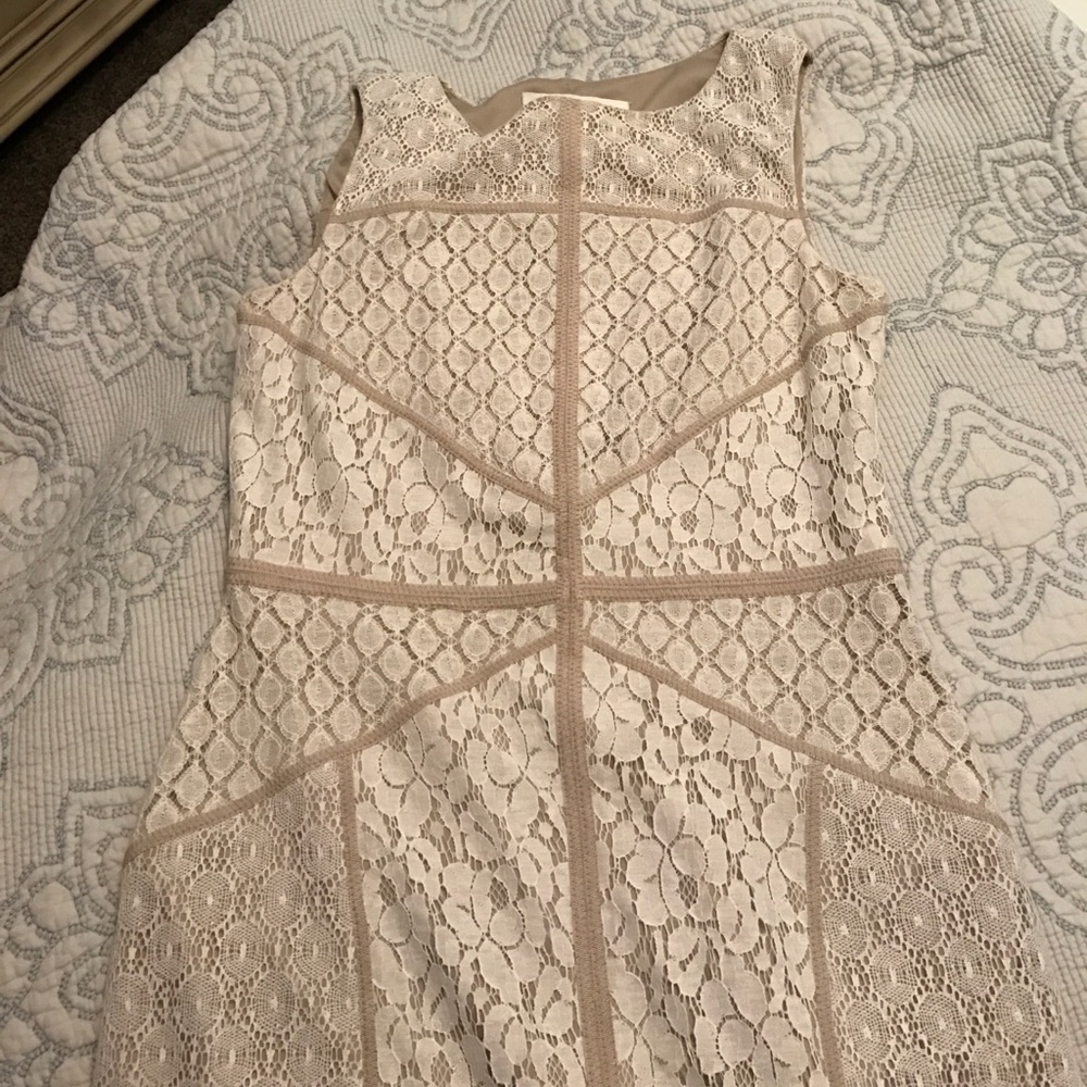 Maggy London dress. Size 8. Worn once.