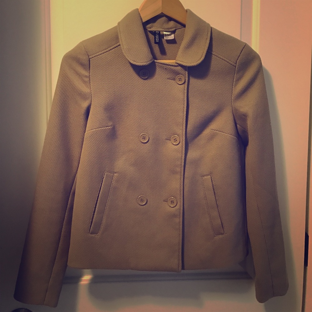 H&M jacket / coat