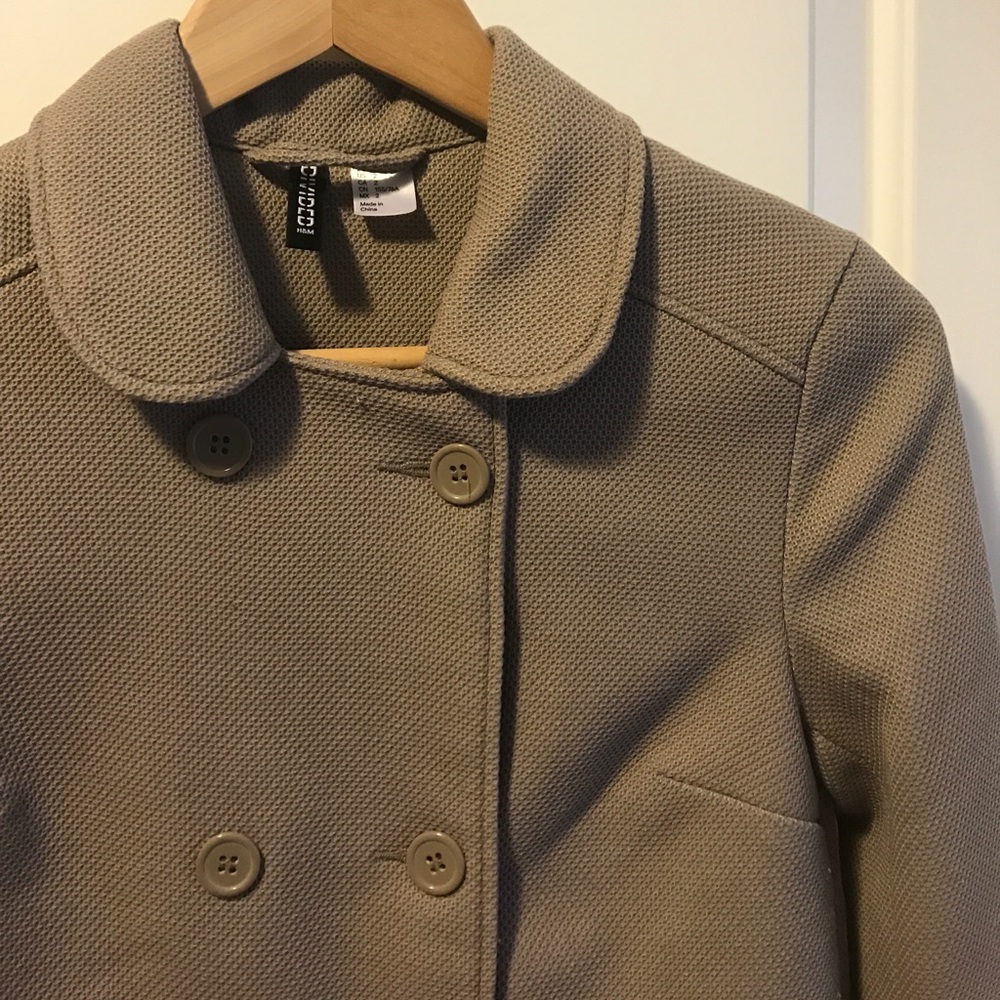 H&M jacket / coat - Picture 3 of 8