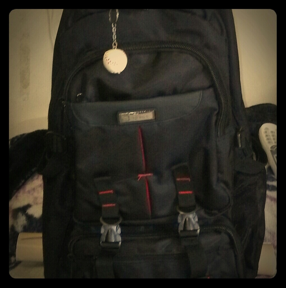 Backbag