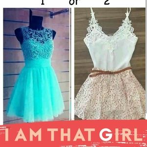 Meet your Posher, Kaydence