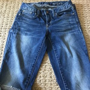 Gap 1969 Always Skinny Jeans 👖