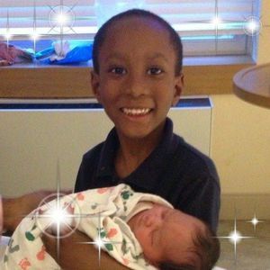 Meet your Posher, Melanie